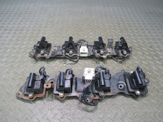2003-2007 Hummer H2 6.0L Left & Right Ignition Coil Pack Set of 2