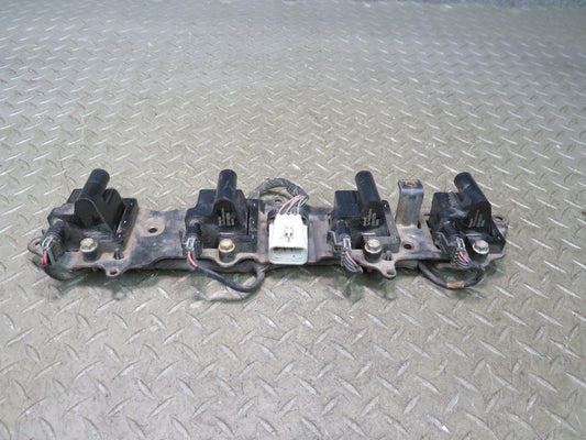 2003-2007 Hummer H2 6.0L Left & Right Ignition Coil Pack Set of 2