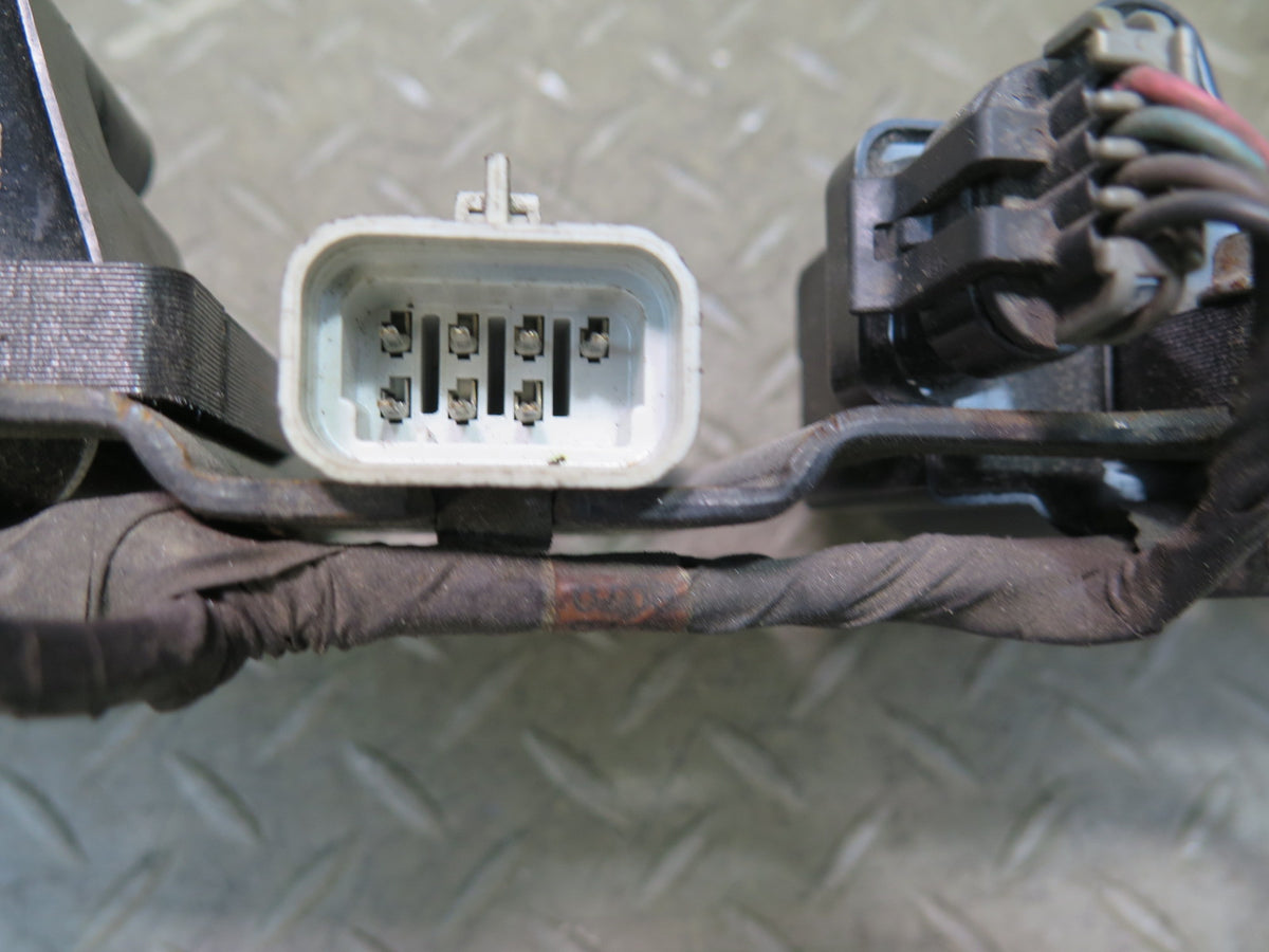 2003-2007 Hummer H2 6.0L Left & Right Ignition Coil Pack Set of 2