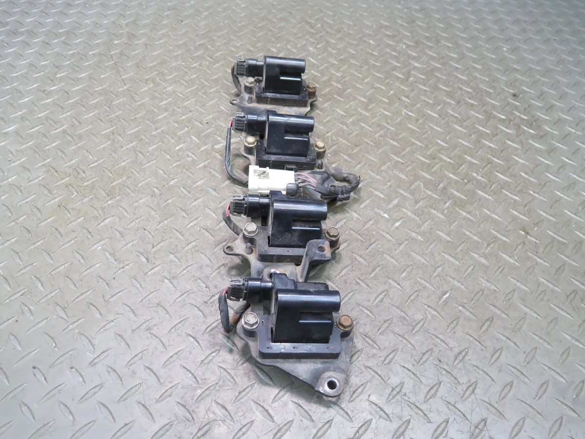 2003-2007 Hummer H2 6.0L Left & Right Ignition Coil Pack Set of 2