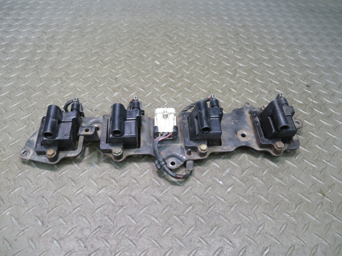 2003-2007 Hummer H2 6.0L Left & Right Ignition Coil Pack Set of 2