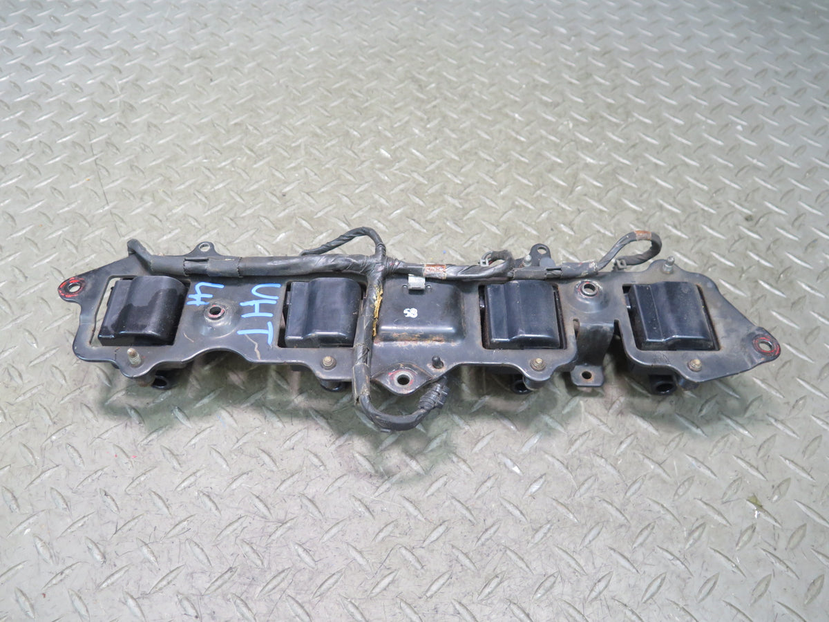 2003-2007 Hummer H2 6.0L Left & Right Ignition Coil Pack Set of 2