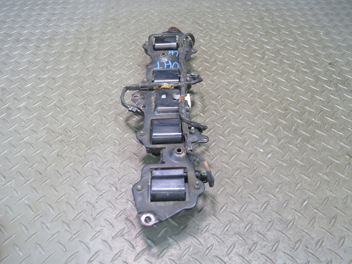 2003-2007 Hummer H2 6.0L Left & Right Ignition Coil Pack Set of 2