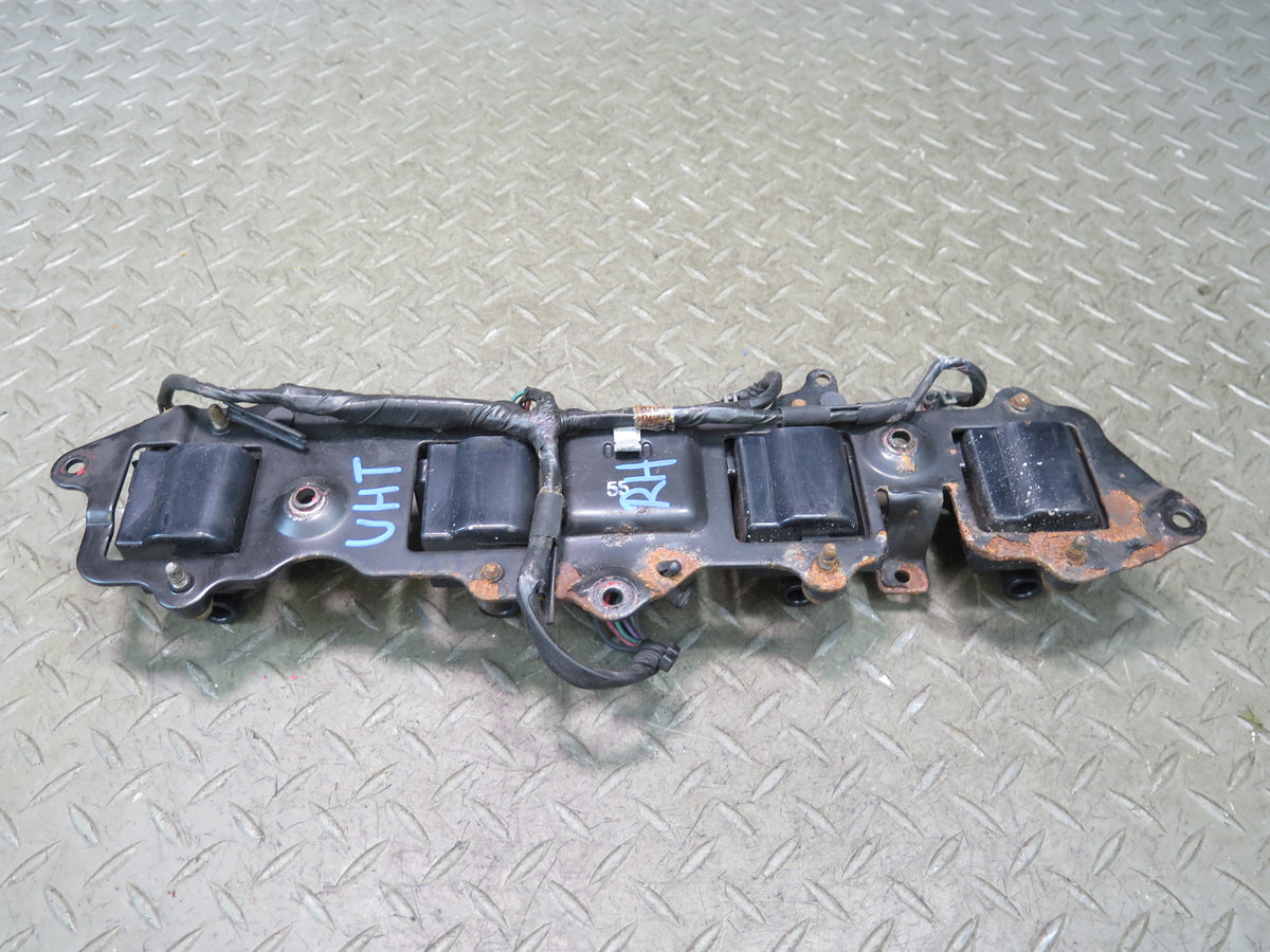 2003-2007 Hummer H2 6.0L Left & Right Ignition Coil Pack Set of 2