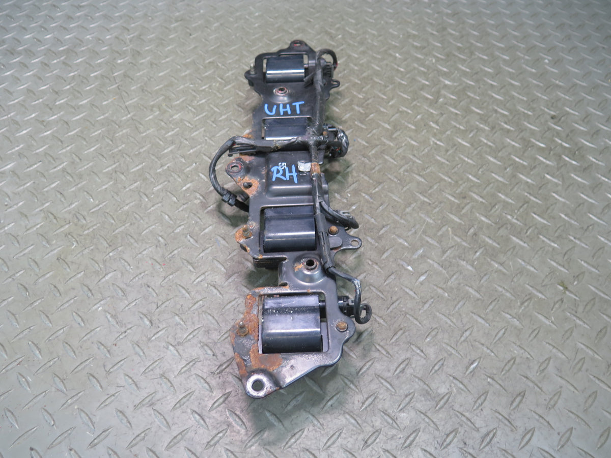 2003-2007 Hummer H2 6.0L Left & Right Ignition Coil Pack Set of 2
