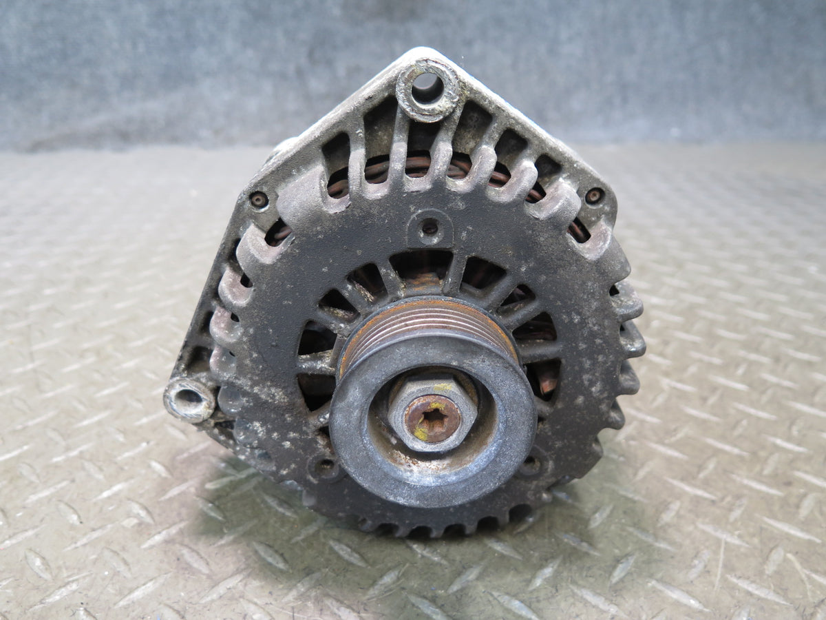 2003-2007 Hummer H2 6.0L Engine Alternator Generator