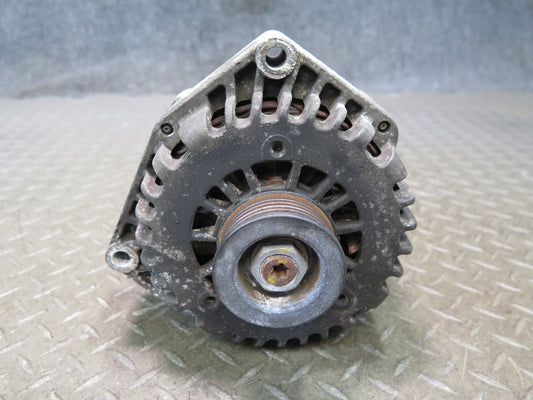 2003-2007 Hummer H2 6.0L Engine Alternator Generator