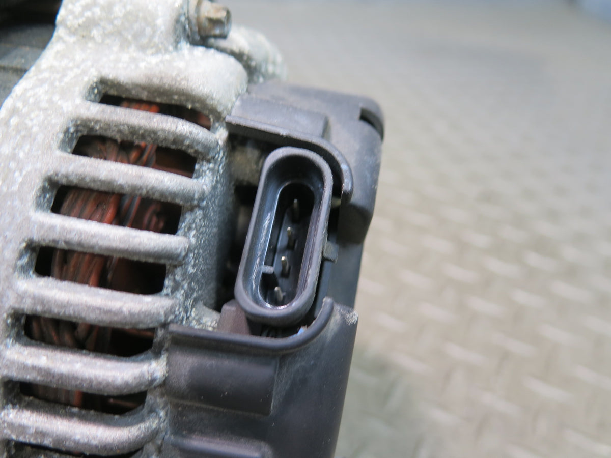 2003-2007 Hummer H2 6.0L Engine Alternator Generator