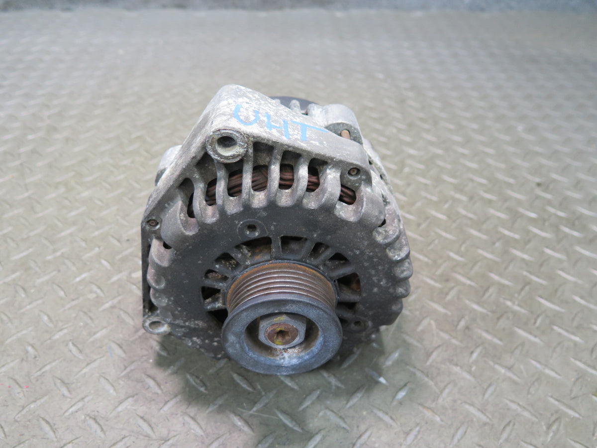 2003-2007 Hummer H2 6.0L Engine Alternator Generator