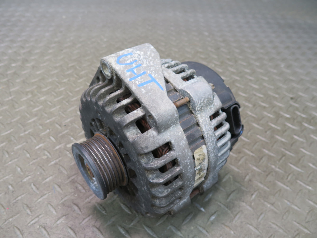 2003-2007 Hummer H2 6.0L Engine Alternator Generator