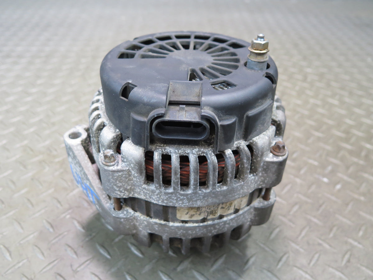 2003-2007 Hummer H2 6.0L Engine Alternator Generator