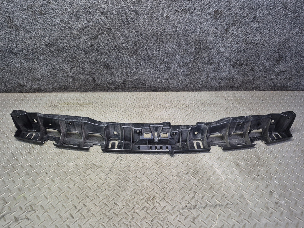 2015-2018 Porsche Macan Rear Right Center Left Bumper Mount Bracket Support Set