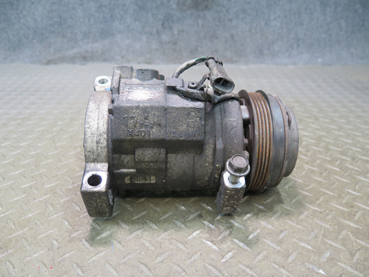 2003-2007 Hummer H2 6.0L Engine A/C Air Condition Compressor