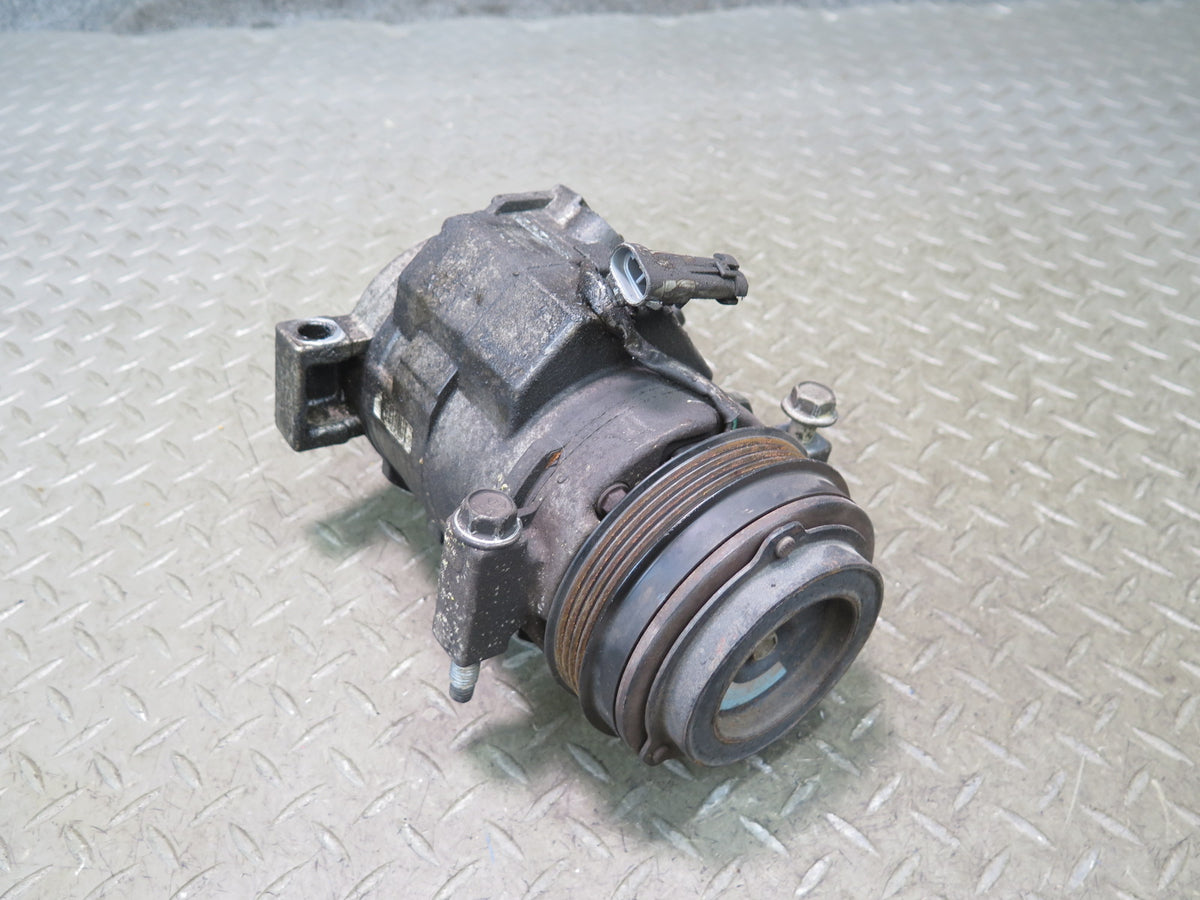 2003-2007 Hummer H2 6.0L Engine A/C Air Condition Compressor