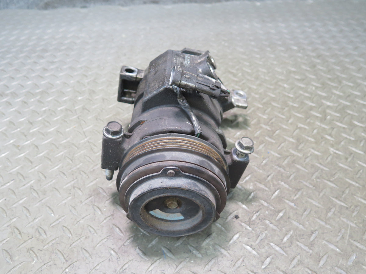 2003-2007 Hummer H2 6.0L Engine A/C Air Condition Compressor