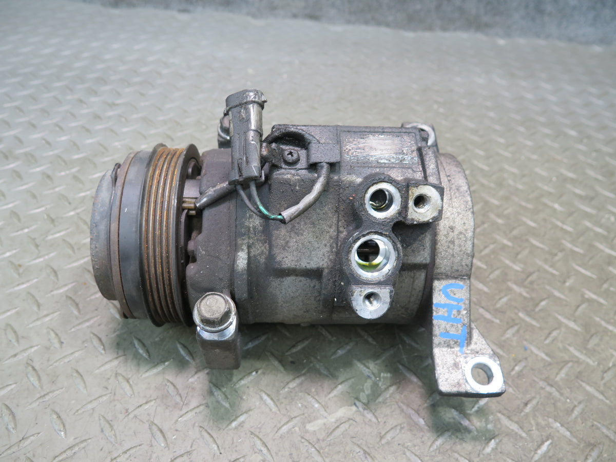 2003-2007 Hummer H2 6.0L Engine A/C Air Condition Compressor