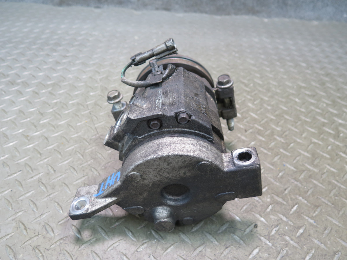 2003-2007 Hummer H2 6.0L Engine A/C Air Condition Compressor