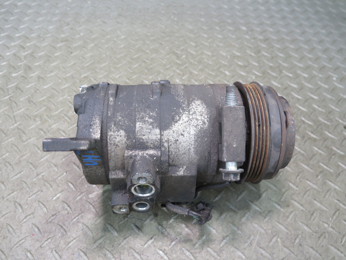 2003-2007 Hummer H2 6.0L Engine A/C Air Condition Compressor
