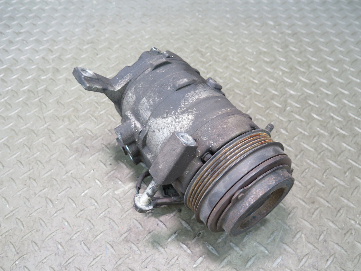 2003-2007 Hummer H2 6.0L Engine A/C Air Condition Compressor