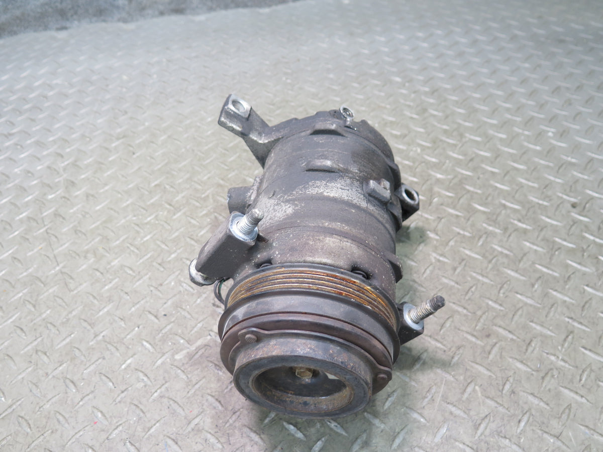 2003-2007 Hummer H2 6.0L Engine A/C Air Condition Compressor