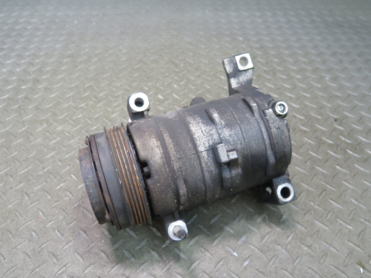 2003-2007 Hummer H2 6.0L Engine A/C Air Condition Compressor