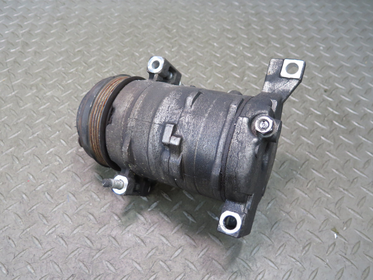 2003-2007 Hummer H2 6.0L Engine A/C Air Condition Compressor
