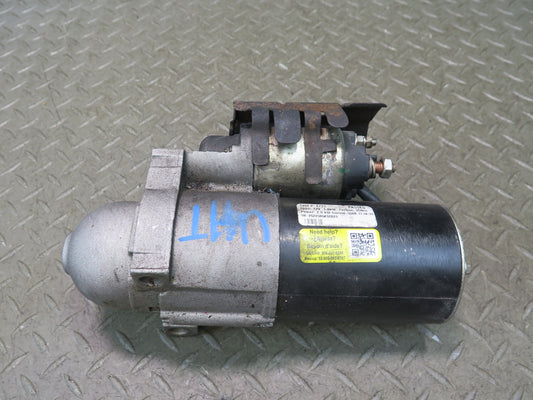 2003-2007 Hummer H2 6.0L Engine Starter Motor