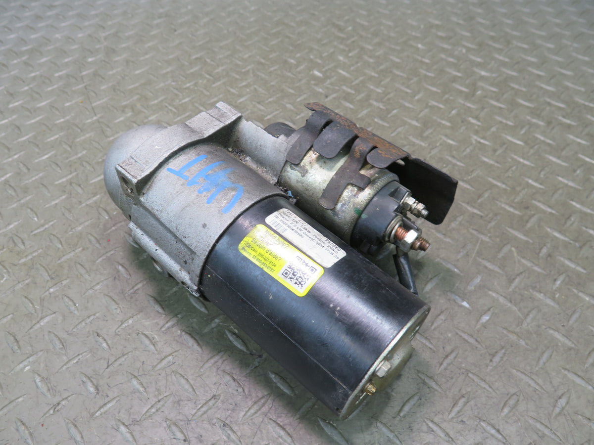 2003-2007 Hummer H2 6.0L Engine Starter Motor
