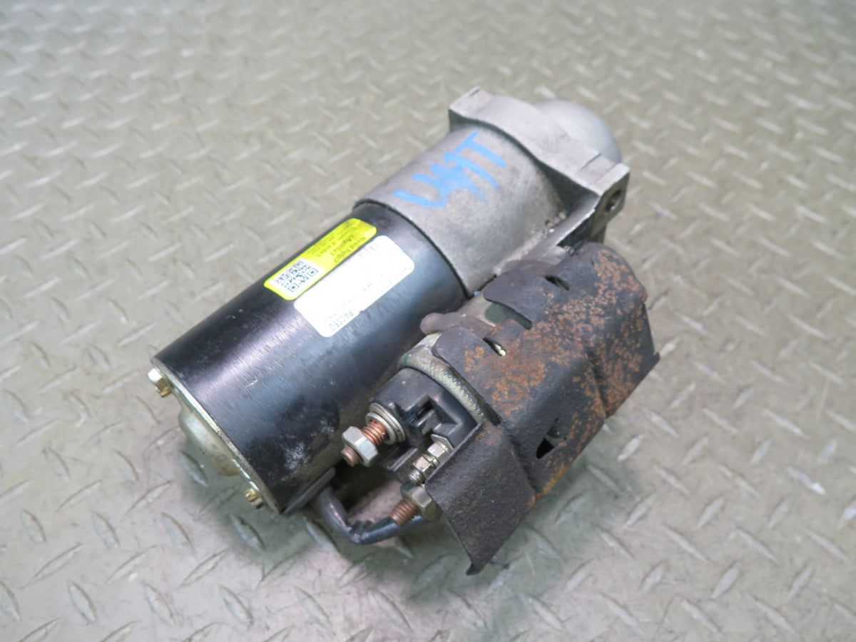 2003-2007 Hummer H2 6.0L Engine Starter Motor