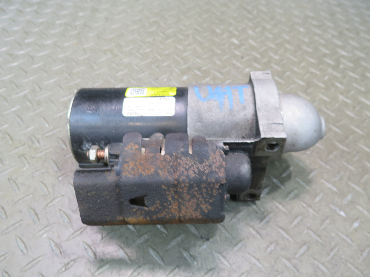2003-2007 Hummer H2 6.0L Engine Starter Motor