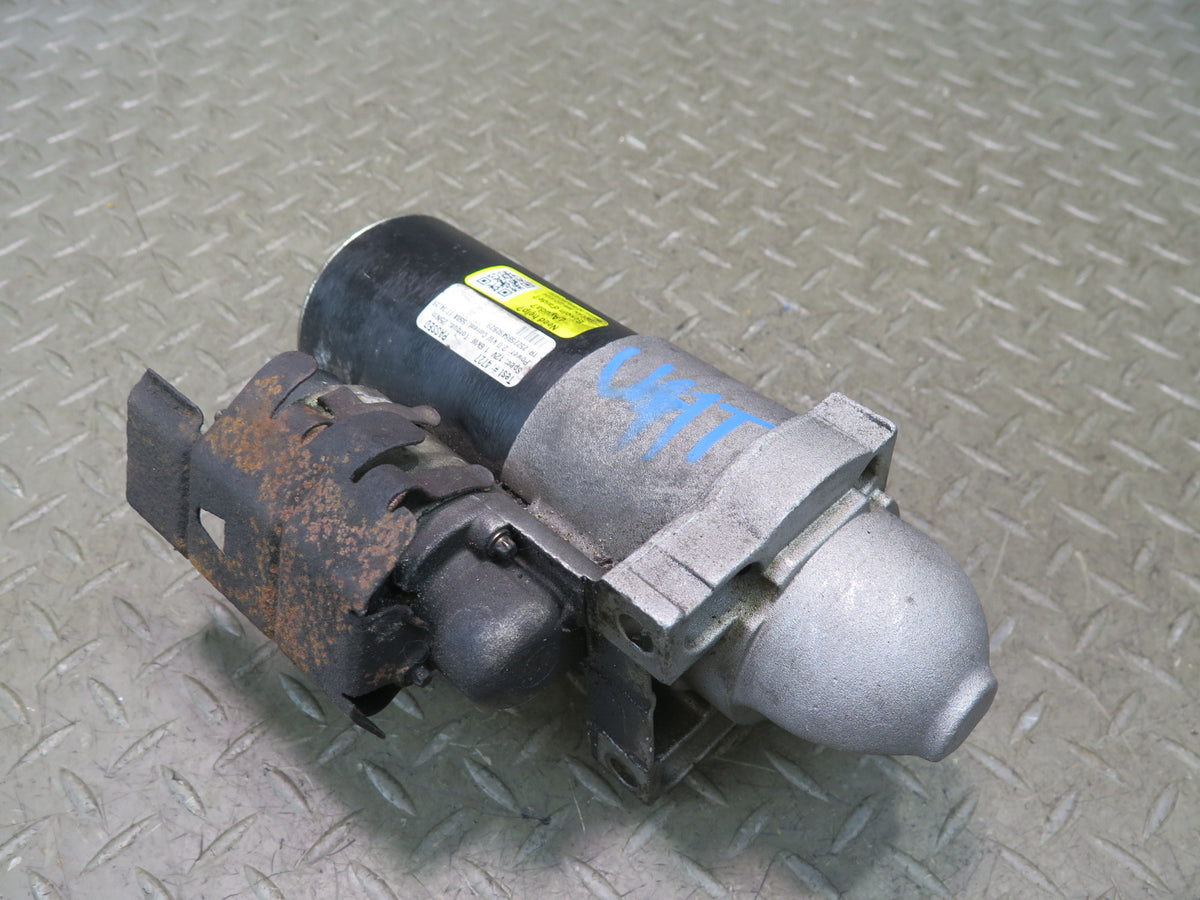 2003-2007 Hummer H2 6.0L Engine Starter Motor