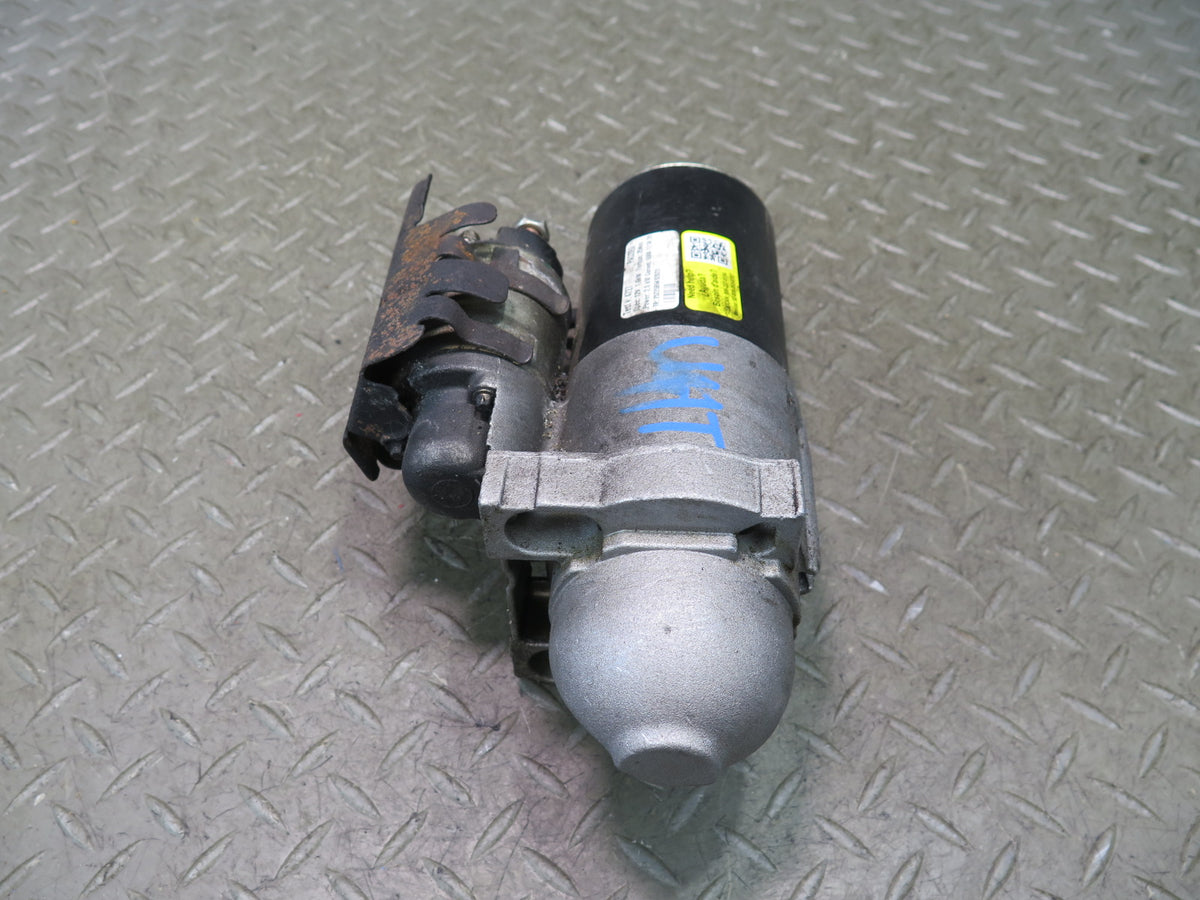2003-2007 Hummer H2 6.0L Engine Starter Motor