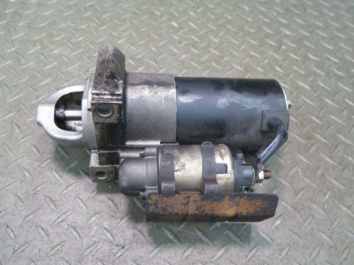 2003-2007 Hummer H2 6.0L Engine Starter Motor