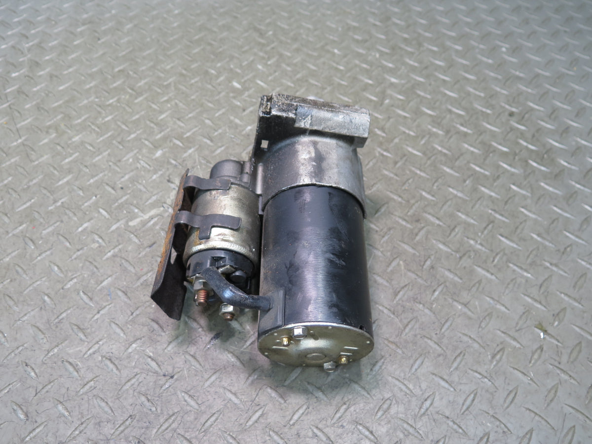 2003-2007 Hummer H2 6.0L Engine Starter Motor