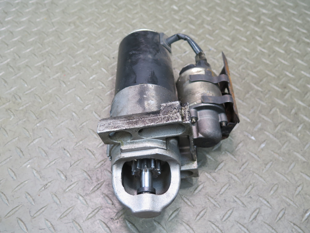 2003-2007 Hummer H2 6.0L Engine Starter Motor