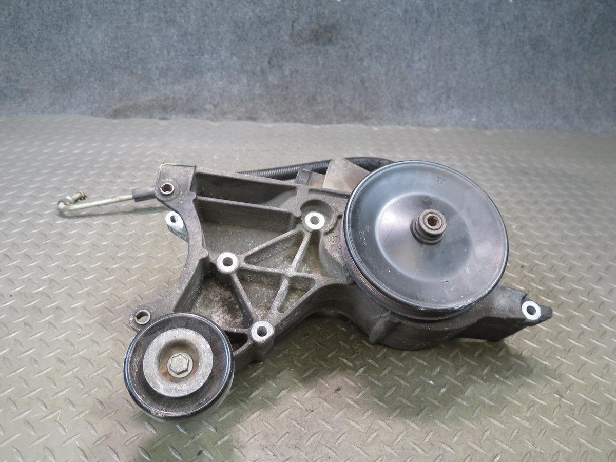 2003-2007 Hummer H2 Power Steering Pump W/ Pulley