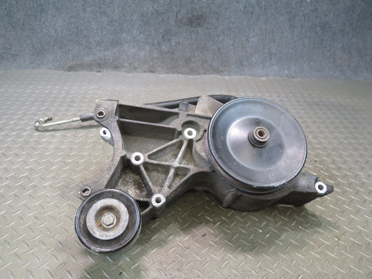 2003-2007 Hummer H2 Power Steering Pump W/ Pulley