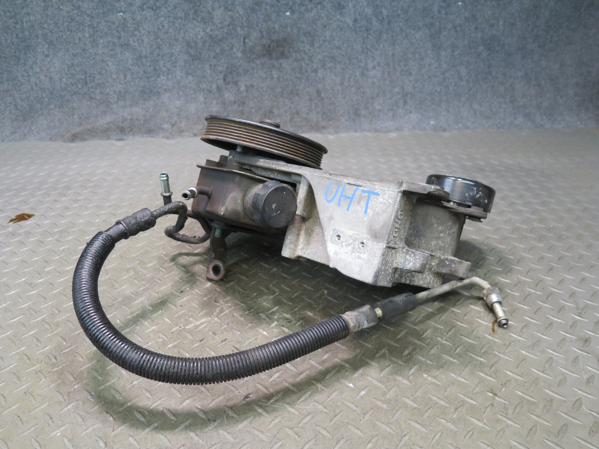 2003-2007 Hummer H2 Power Steering Pump W/ Pulley