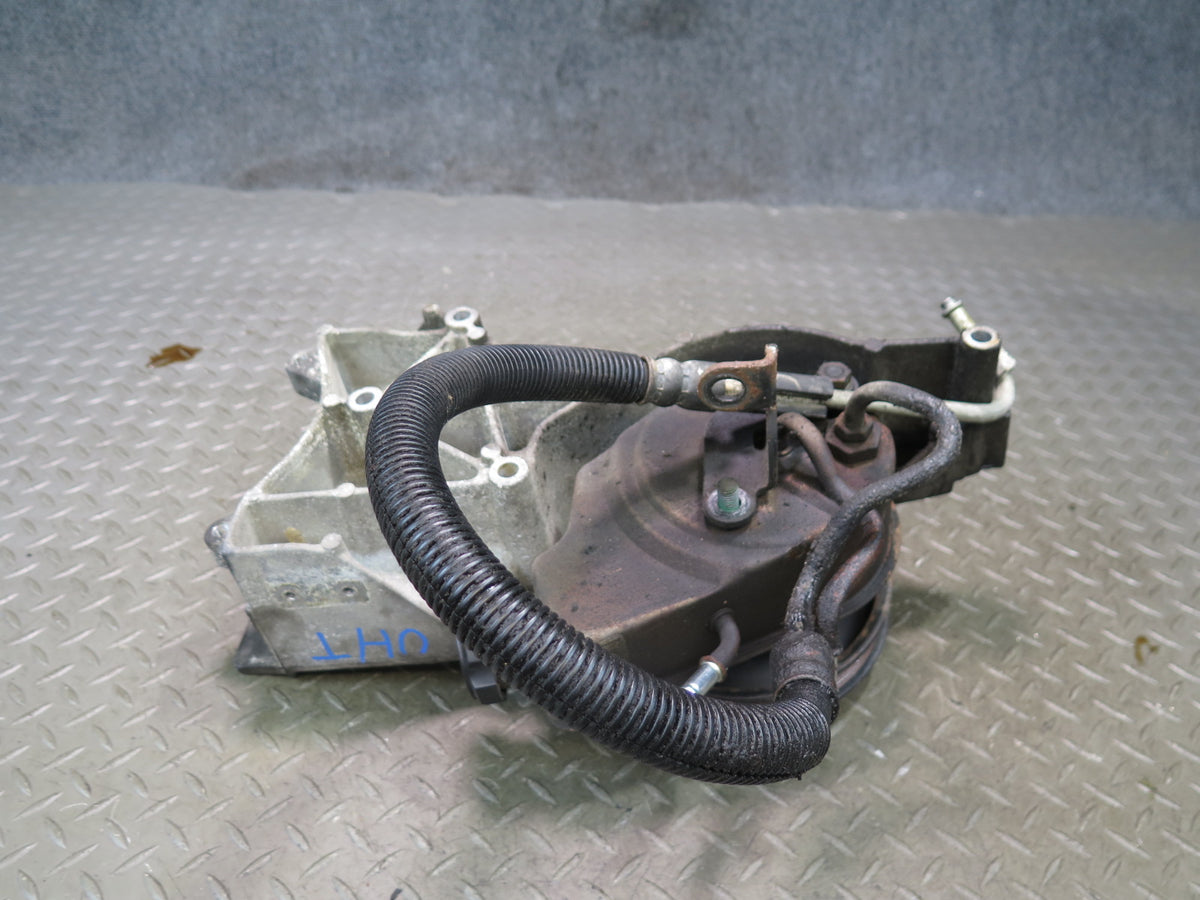 2003-2007 Hummer H2 Power Steering Pump W/ Pulley