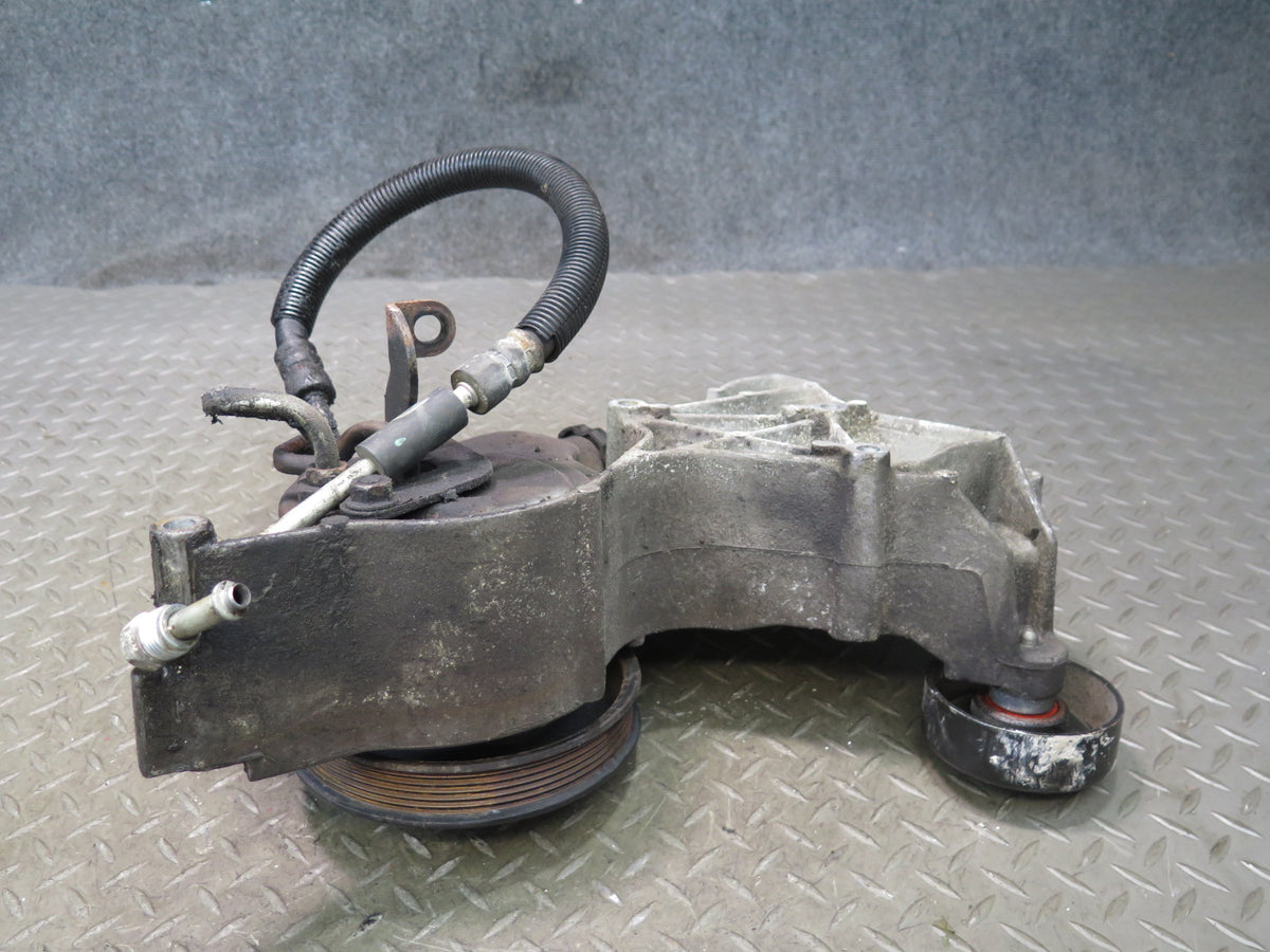 2003-2007 Hummer H2 Power Steering Pump W/ Pulley