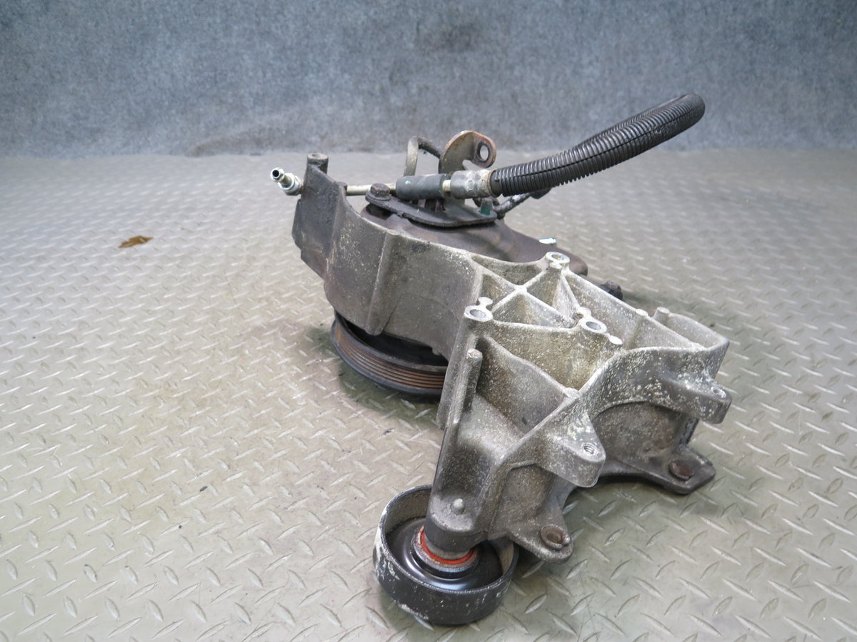 2003-2007 Hummer H2 Power Steering Pump W/ Pulley