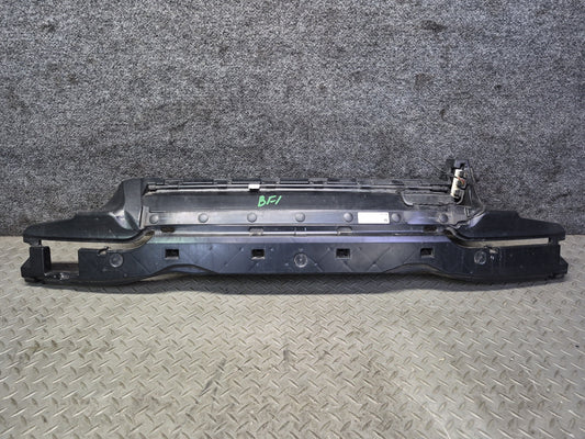 2012-2016 BMW F10 M5 Rear Bumper Impact Reinforcement Bar w Smart Opener