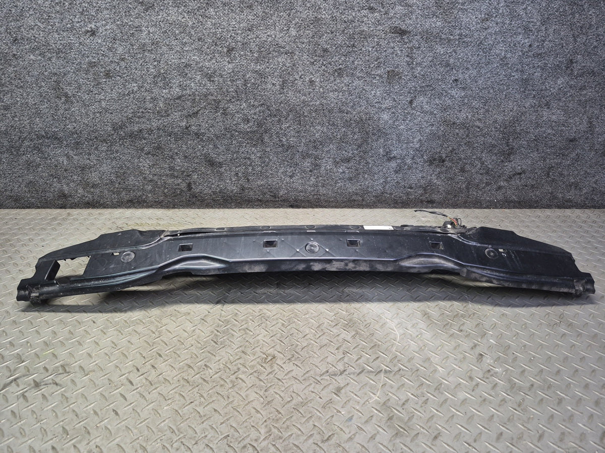 2012-2016 BMW F10 M5 Rear Bumper Impact Reinforcement Bar w Smart Opener