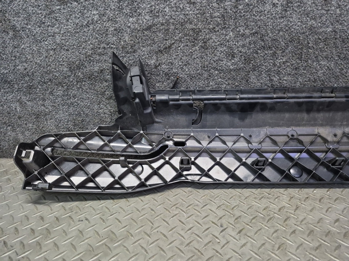 2012-2016 BMW F10 M5 Rear Bumper Impact Reinforcement Bar w Smart Opener