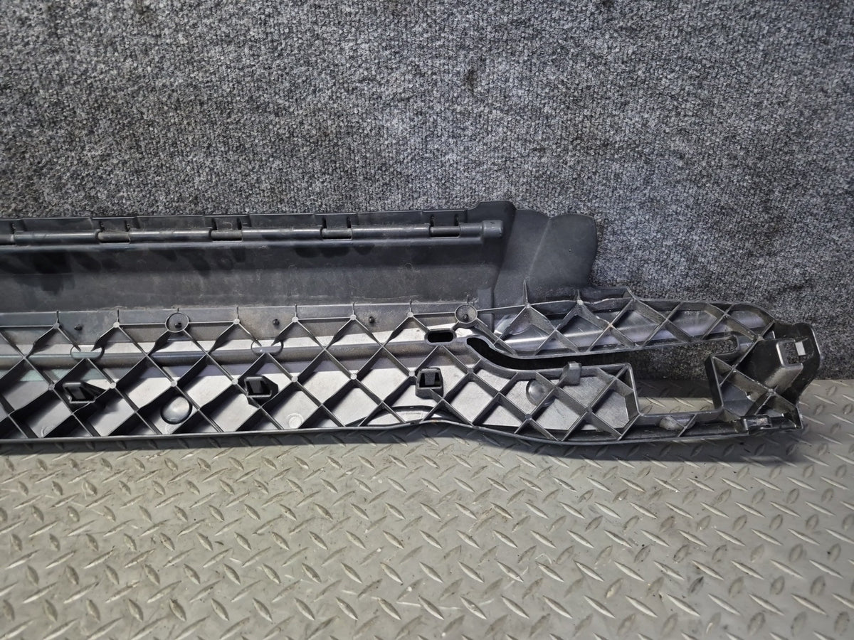 2012-2016 BMW F10 M5 Rear Bumper Impact Reinforcement Bar w Smart Opener