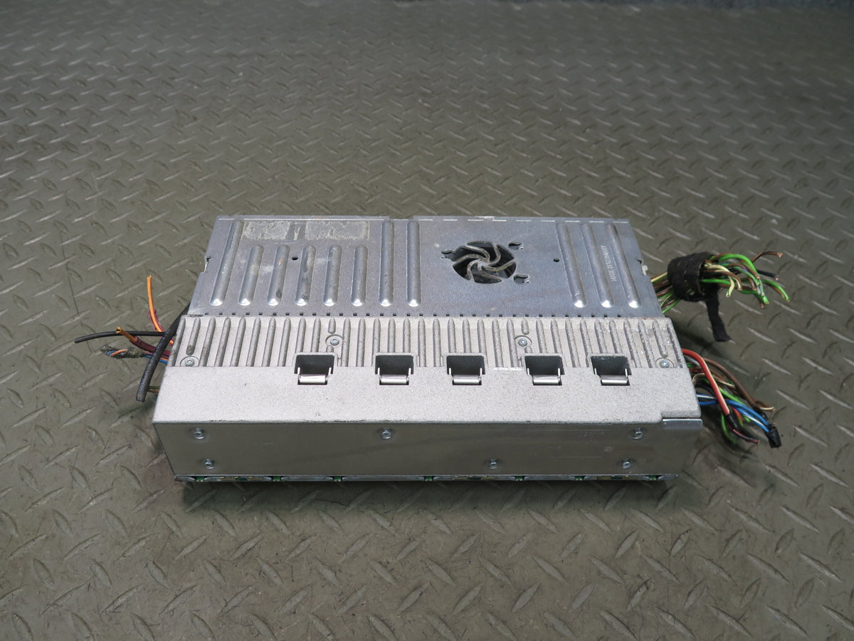 07-13 Mercedes W221 S-class Harman Becker Audio System Amplifier AMP OEM