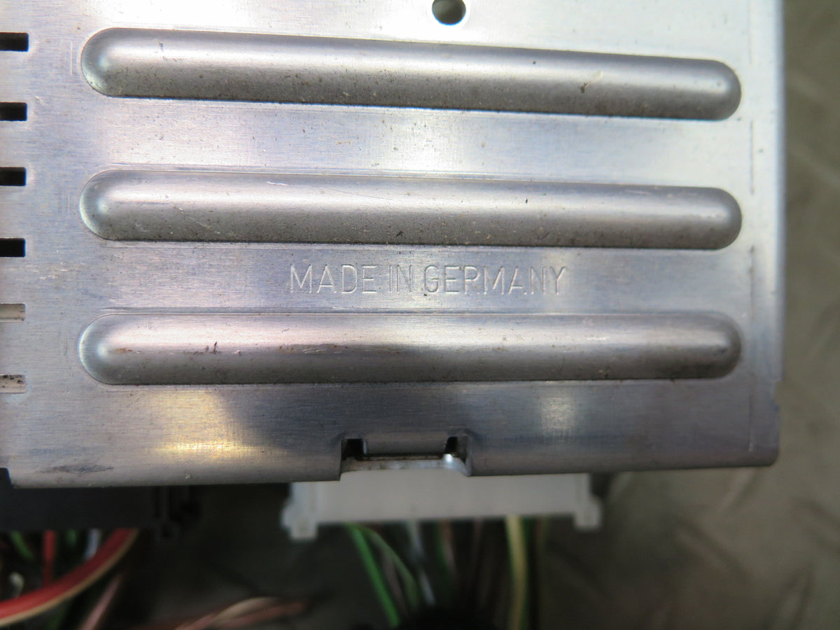 07-13 Mercedes W221 S-class Harman Becker Audio System Amplifier AMP OEM