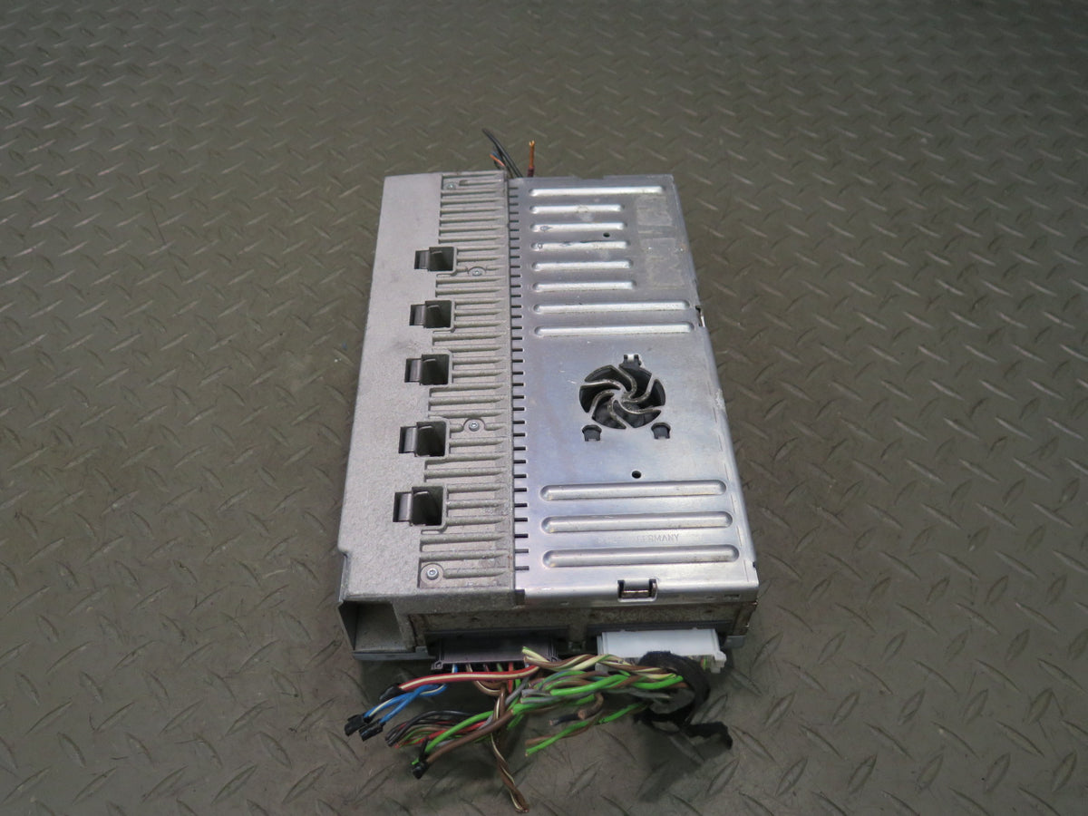 07-13 Mercedes W221 S-class Harman Becker Audio System Amplifier AMP OEM