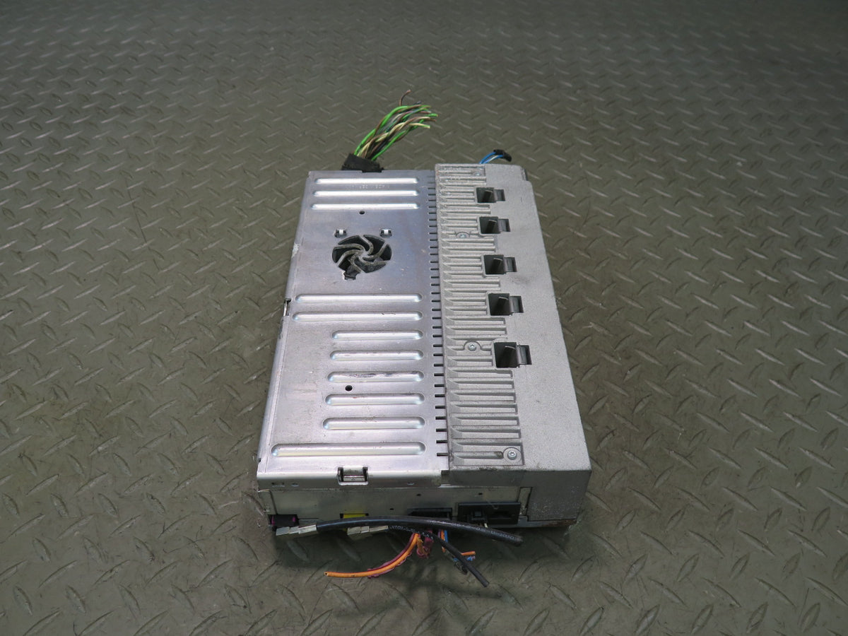 07-13 Mercedes W221 S-class Harman Becker Audio System Amplifier AMP OEM