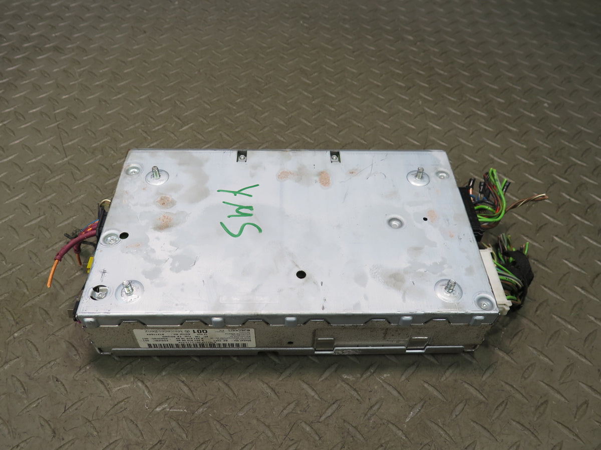 07-13 Mercedes W221 S-class Harman Becker Audio System Amplifier AMP OEM